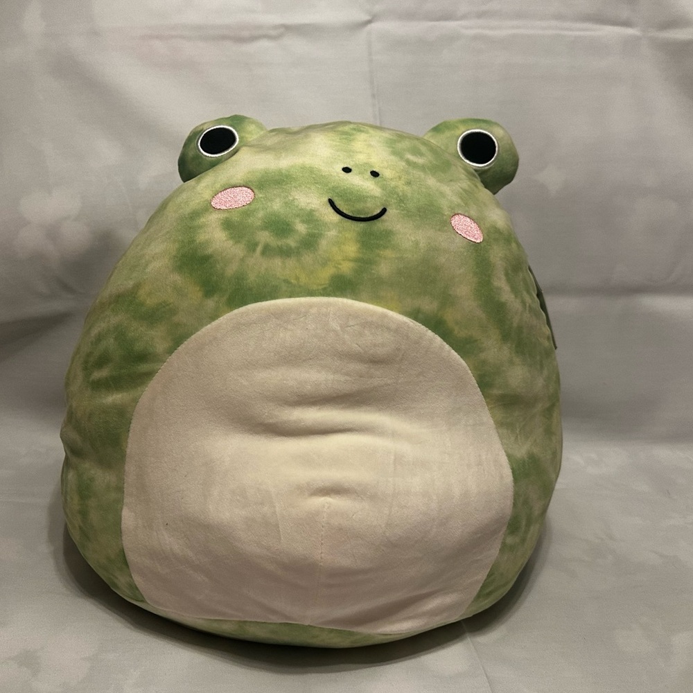 SQUISHMALLOW